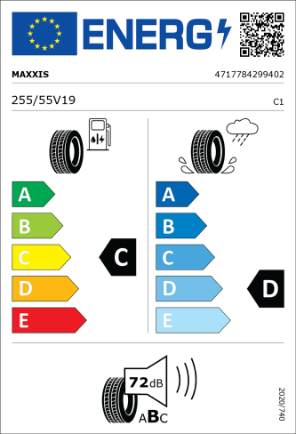 MAXXIS HPM3